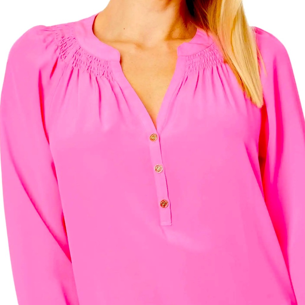 Lilly Pulitzer Elsa XXL